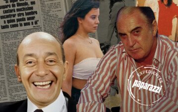 Chiche Almozny estuvo en Chacarita y contó cómo fue el escándalo en el último adiós a Marcelo Araujo: “Todos sorprendidos”