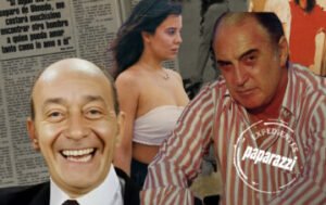 La fuerte revelación de Ángel de Brito sobre la paternidad y el deseo de tener hijos