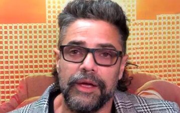 Eduardo conmovió a todos en Gran Hermano al contar su desgarrador pasado: “Agarraba una cadena y me pegaba”