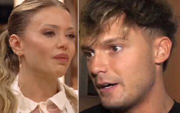 Lizardo Ponce, amigo de Tini Stoessel y Emilia Mernes, se animó a hablar por primera vez y confirmó la peor versión