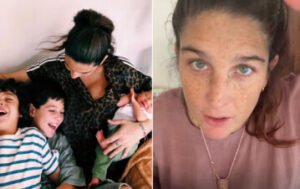 Crece el escándalo con la infidelidad de Diego Latorre a Yanina Latorre: “Te mete los cuernos, todo el mundo lo sabe”