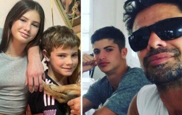 La escandalosa separación que estalló en Telefe y marcó el fin de una pareja emblemática: “Muchas infidelidades”