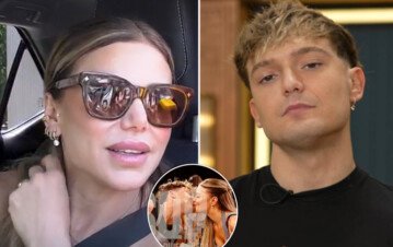 Yanina Latorre confirmó la millonaria cifra de Pampita por 4 días de trabajo: “Va a cobrar más de…”