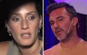 Jorge Rial apoyó a Pablo Layus tras acusar a Paula Varela de arruinar Intrusos: “Con ella trabajé poco, pero…”