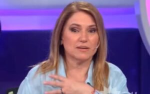 La confirmación bomba de Leandro Paredes y Emilia Mernes que terminó en escándalo: “Vienen hace bastante tiempo”