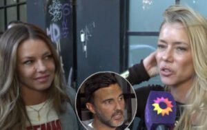 Yanina Latorre confirmó la inesperada guerra de Wanda Nara contra Santiago del Moro: “Ella le quiere sacar…”