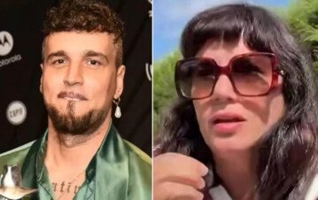 Yanina Latorre destrozó a Nancy Pazos por lo que le hizo a Mirtha Legrand: “La hubiera cagado a golpes”