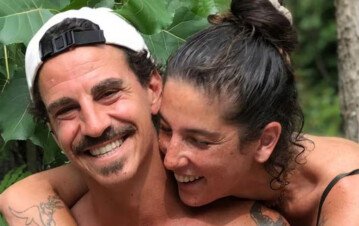 A 22 años de su separación, Araceli González enfrentó a Adrián Suar: llantos, millones en juego y una guerra que no termina