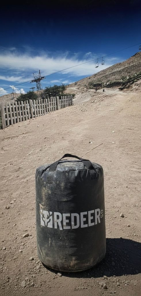 Villa La Angostura será sede del primer evento de CrossFit “Southland Challenge” en la localidad.