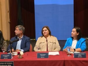 Apertura del Periodo Legislativo 2026. Logros y desafíos del Ejecutivo Municipal