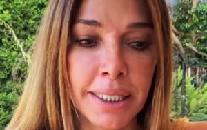 Mariana Brey fue lapidaria con Nancy Pazos por su desvinculación de Telefe: “Nunca aprecié”