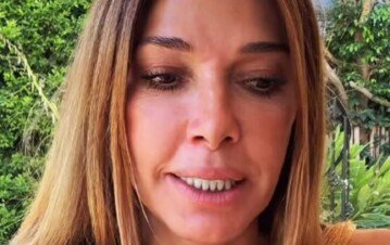 Mariana Brey fue lapidaria con Nancy Pazos por su desvinculación de Telefe: “Nunca aprecié”