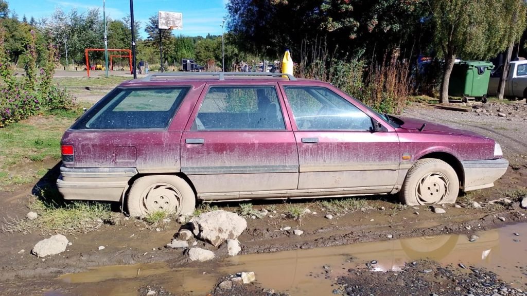 SOLICITUD DE RETIRO DE VEHÍCULOS DE LA VÍA PÚBLICA.