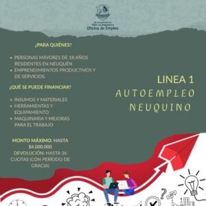 Oficina de Empleo: Impulsa tu proyecto.