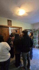 El Concejo Deliberante aprobó la transferenciade tierras para la construcción de nuevas escuelas en Villa La Angostura.