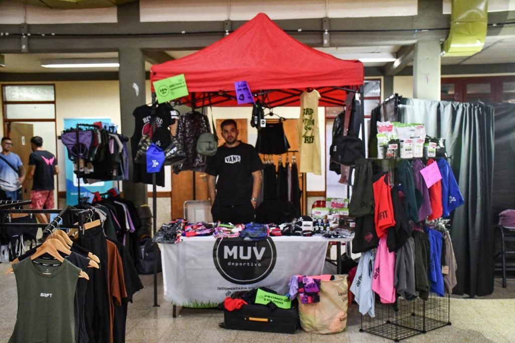 Villa La Angostura vive el segundo día del Southland Challenge