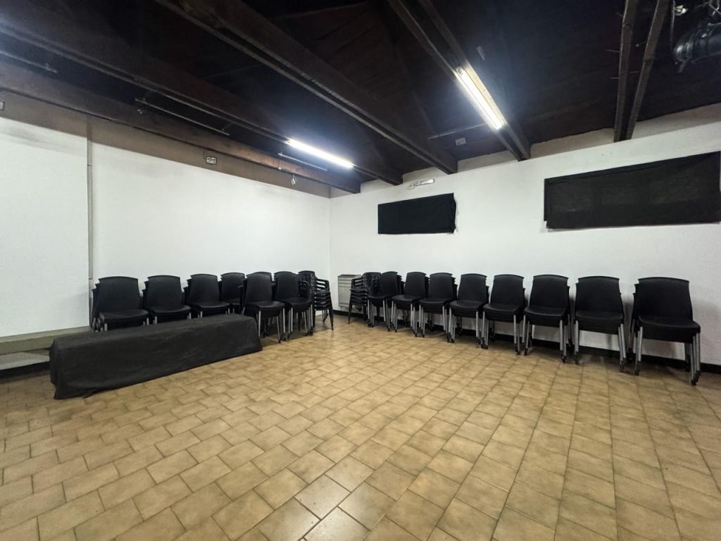 PUESTA EN VALOR DE LA CASA DE LA CULTURA: AVANZAN LOS TRABAJOS DE MANTENIMIENTO.