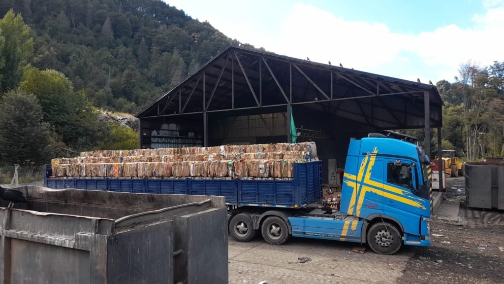 Dirección de Residuos Sólidos Urbanos – continúa la venta de cartón y aluminio.