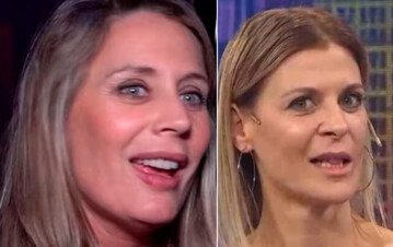 Juana Repetto se hartó y contó lo que pasa con Sebastián Graviotto y sus hijos: “No está presente porque…”