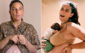 La desgarradora promesa de Daniela De Lucía a su mamá antes de volver a Gran Hermano tras la muerte de su papá