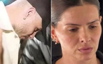 ¡De mal en peor! Morena Rial irá a juicio tras la denuncia de la familia del padre de su hijo: “Hasta 12 años de prisión”