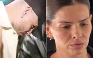 El drama que Tamara Paganini nunca superó: sus mellizos murieron después del parto y esparció sus cenizas en Disney