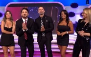 Qué ver en Netflix: la minisierie de 6 episodios perfecta para mirar este sábado y domingo