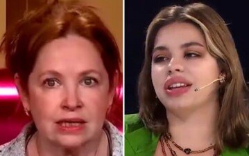 Juana Repetto se mostró sin filtros tras ser mamá por tercera vez: “Este es mi cuerpo a dos semanas de parir”