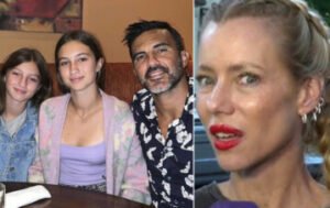 La imperdonable actitud de Mauro Icardi con su hermano Guido y toda su familia, en el día de su casamiento