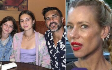 La imperdonable actitud de Mauro Icardi con su hermano Guido y toda su familia, en el día de su casamiento