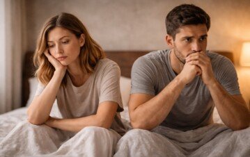 Qué cosas arruinan el deseo en la pareja: los errores más comunes según expertos