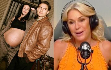 Moria Casán fulminó a Andrea del Boca, la trató de “doña con olor a sopa” y contó su chisme más picante: “Me llamó para…”