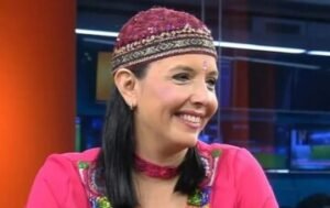 ¡Bajonazo! La periodista Soledad Larghi involucrada en una estafa virtual: “Fue hecho con IA”