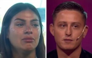 Carmiña encaró a Mavinga tras la expulsión de Gran Hermano por su racismo y le dijo de todo: “La gente de color no…”