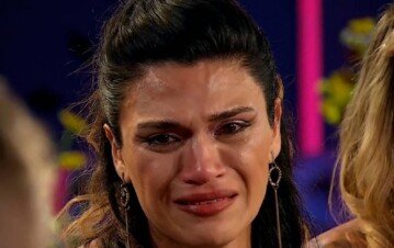 El escandaloso romance de Karina La Princesita con un famoso deportista 14 años menor que acaba de ser papá