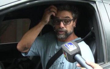 Yanina Latorre mostró el video de Mauricio Macri con su nueva misteriosa novia: “Es una diosa”