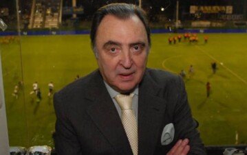 ¡Felicidades! Nico Occhiato anunció la noticia más linda de su vida a sus 33 años