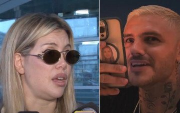 El escandaloso video de Brian Sarmiento en el vivo de Gran Hermano: desnudo y corriendo