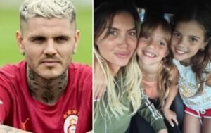 Ángel de Brito reveló el acuerdo secreto entre Adrián Suar y Araceli González: “Se terminó todo”