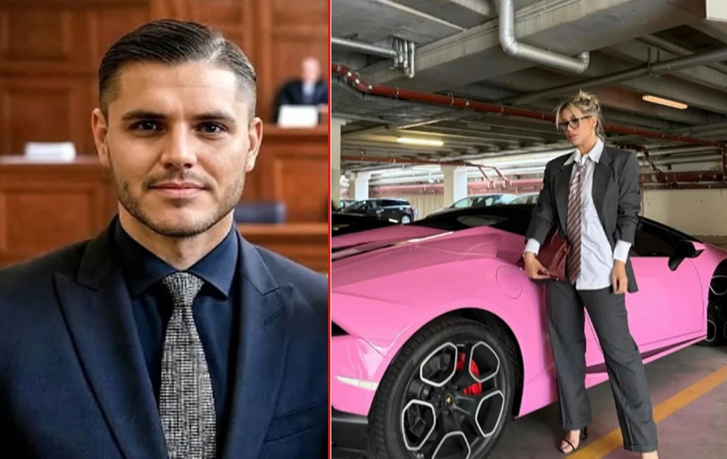 Se casó el hermano de Mauro Icardi en Rosario: las fotos que pusieron a Wanda Nara en la mira