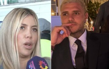 Georgina Barbarossa se hartó de Carmiña de Gran Hermano y la apuró en vivo: “No te entra una bala, sos una…”