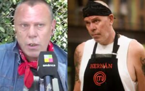 Guille Aquino amenazó a su ex canal Blender y la guerra de los stream está en su peor momento: “Tiro la bomba nuclear”