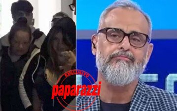 Condenaron a Morena Rial por sus robos: cuántos años de prisión le dió el juez