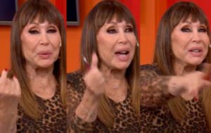 ¡Acá está el video! Acusan a Emilia Mernes de coquetear con otro famoso adelante de su novio Duki: “Le pide la…”