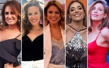 Natalia Oreiro enfrenta una desesperada búsqueda: su familia está angustiada y pide ayuda urgente