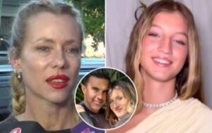 Dalma Maradona recordó las locuras que hizo Diego para cumplirle el sueño de conocer a los Backstreet Boys: “Siguió al micro y…”