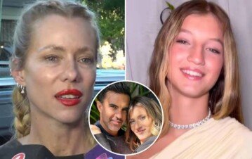 ¡Otra Tatiana! La ex de Seven Kayne reveló cómo hizo Gimena Accardi para robarle a su novio