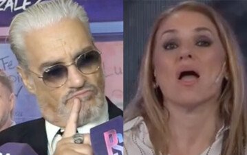 Flor Jazmín Peña contó el tema hogareño que enfrentó y cómo lo solucionó con ¡una mosca!