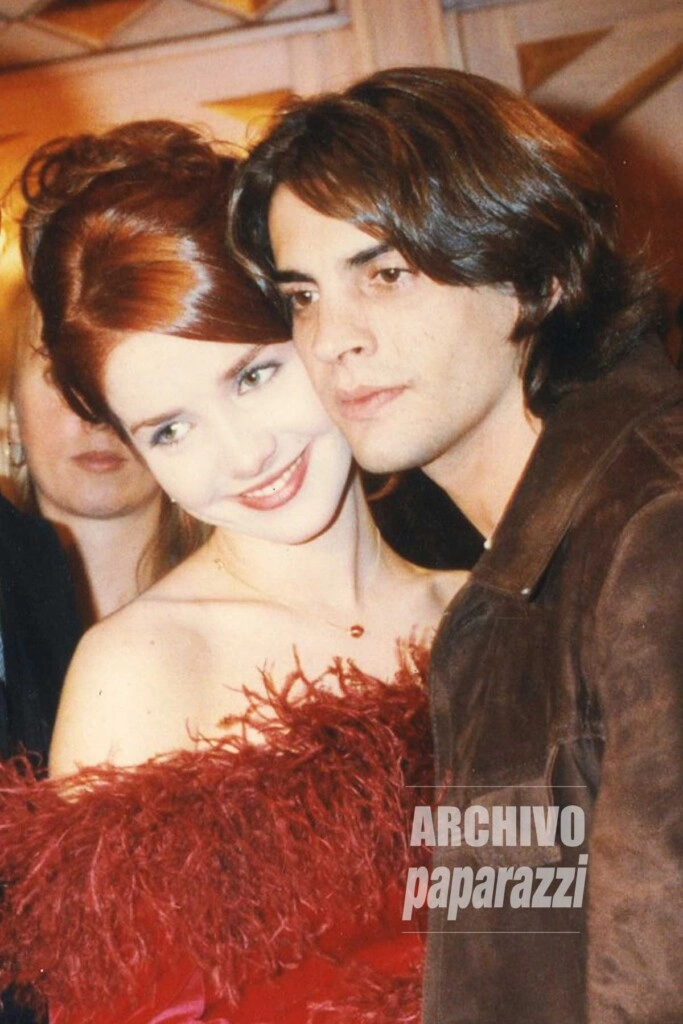 La escandalosa separación Echarri-Oreiro: los cuernos con Iván Noble, las patitas de pollo congeladas y los 30.000 dólares que fueron a la basura