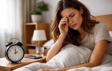 El hábito de 5 minutos que recomiendan los psicólogos para bajar la ansiedad (y por qué realmente funciona)